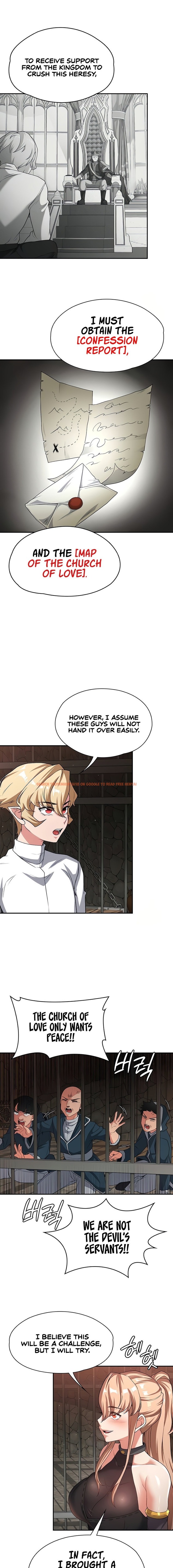 Read Hentai Image 7 30870 in comic The Main Character Is The Villain - Chapter 86 - hentaitnt.net