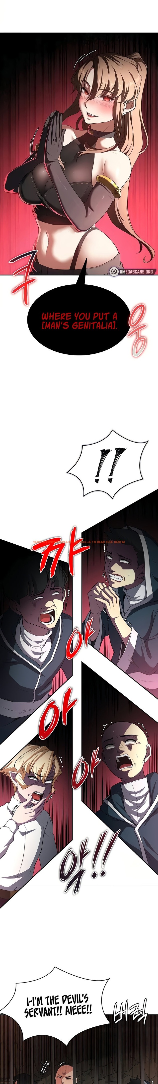 Read Hentai Image 9 30870 in comic The Main Character Is The Villain - Chapter 86 - hentaitnt.net