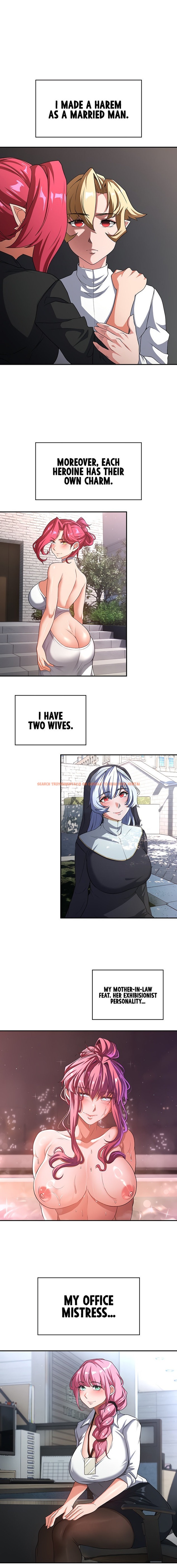 Read Hentai Image 1 50474 in comic The Main Character Is The Villain - Chapter 87 - hentaitnt.net
