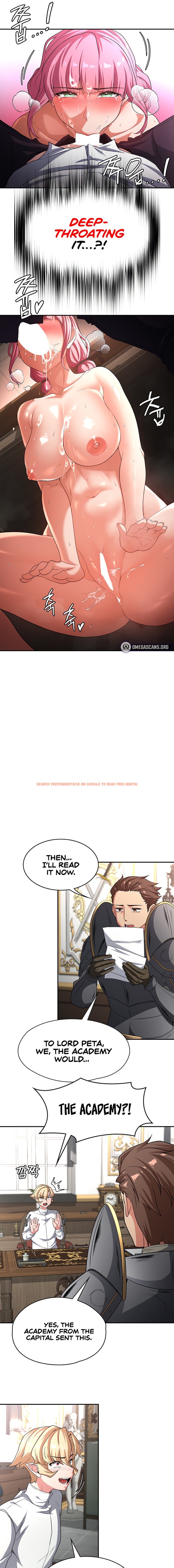 Read Hentai Image 11 50474 in comic The Main Character Is The Villain - Chapter 87 - hentaitnt.net