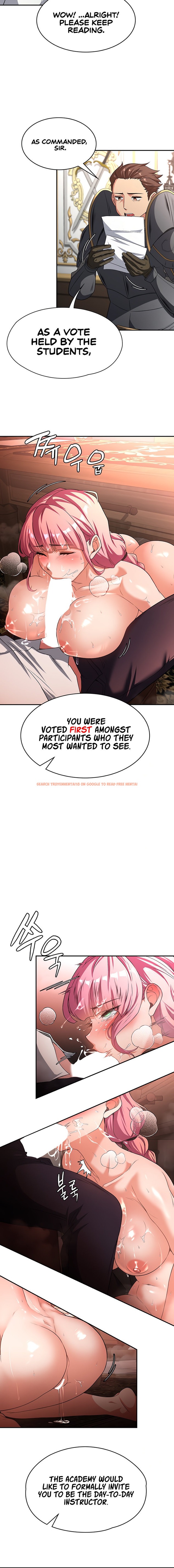 Read Hentai Image 12 50474 in comic The Main Character Is The Villain - Chapter 87 - hentaitnt.net