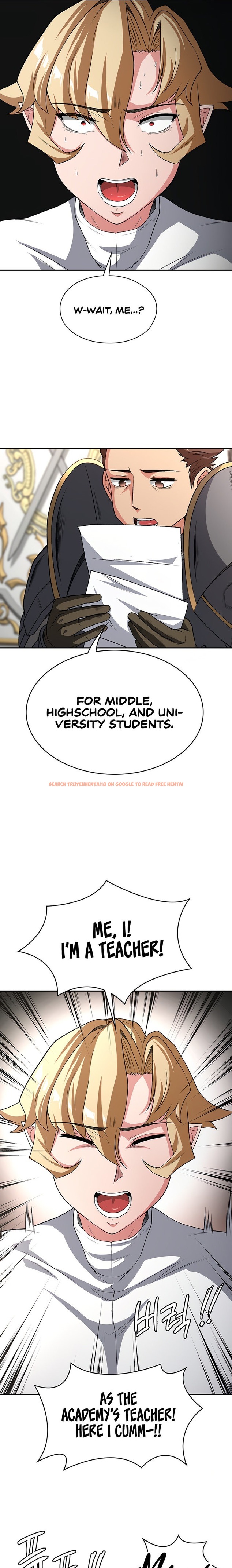 Read Hentai Image 13 50474 in comic The Main Character Is The Villain - Chapter 87 - hentaitnt.net