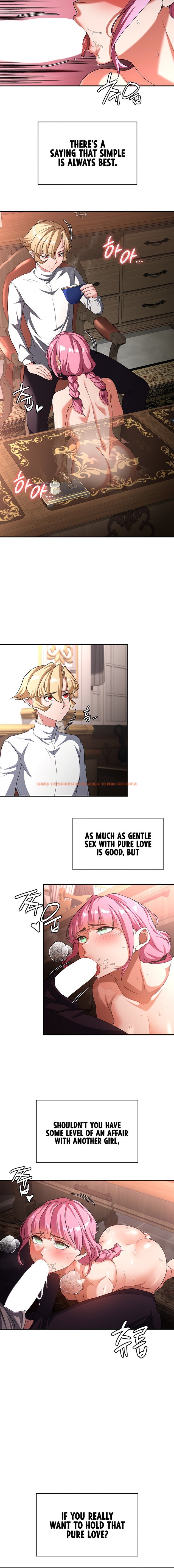 Read Hentai Image 4 50474 in comic The Main Character Is The Villain - Chapter 87 - hentaitnt.net
