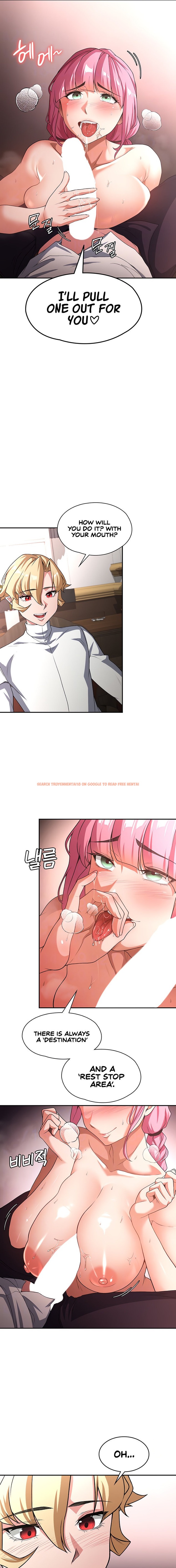Read Hentai Image 5 50474 in comic The Main Character Is The Villain - Chapter 87 - hentaitnt.net