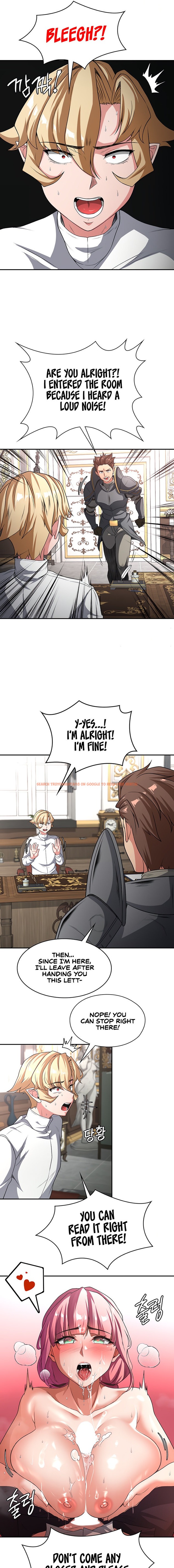 Read Hentai Image 9 50474 in comic The Main Character Is The Villain - Chapter 87 - hentaitnt.net