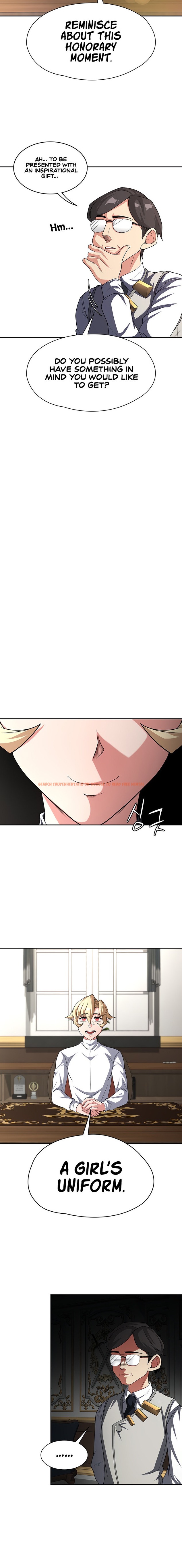 Read Hentai Image 10 53404 in comic The Main Character Is The Villain - Chapter 88 - hentaitnt.net