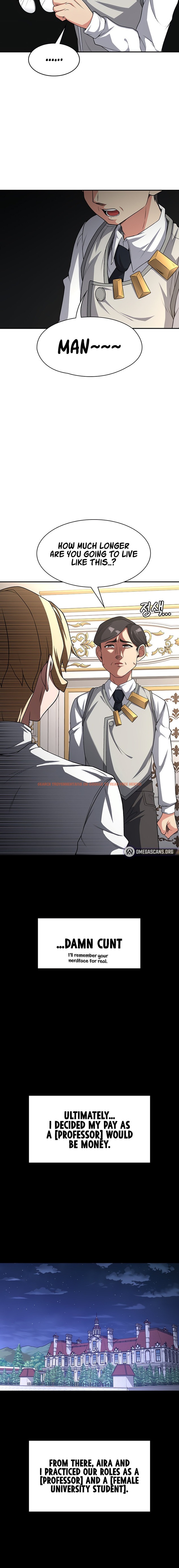 Read Hentai Image 14 53404 in comic The Main Character Is The Villain - Chapter 88 - hentaitnt.net