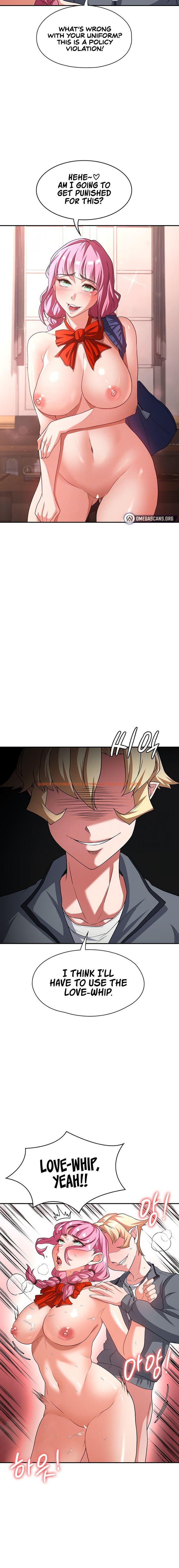 Read Hentai Image 2 53404 in comic The Main Character Is The Villain - Chapter 88 - hentaitnt.net