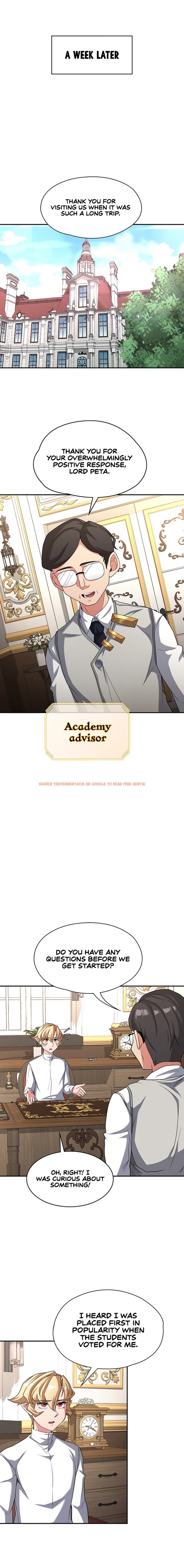 Read Hentai Image 4 53404 in comic The Main Character Is The Villain - Chapter 88 - hentaitnt.net