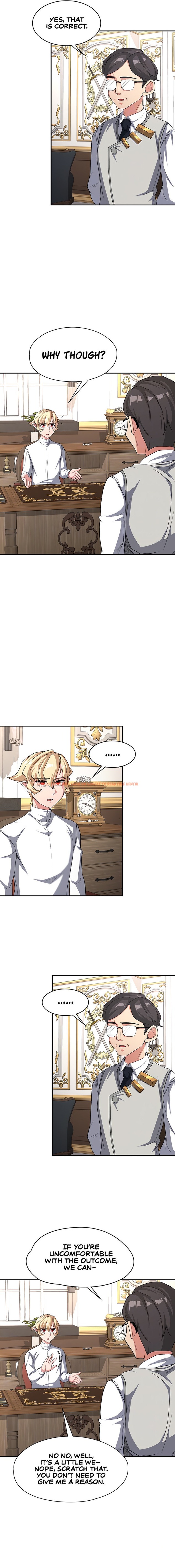 Read Hentai Image 5 53404 in comic The Main Character Is The Villain - Chapter 88 - hentaitnt.net