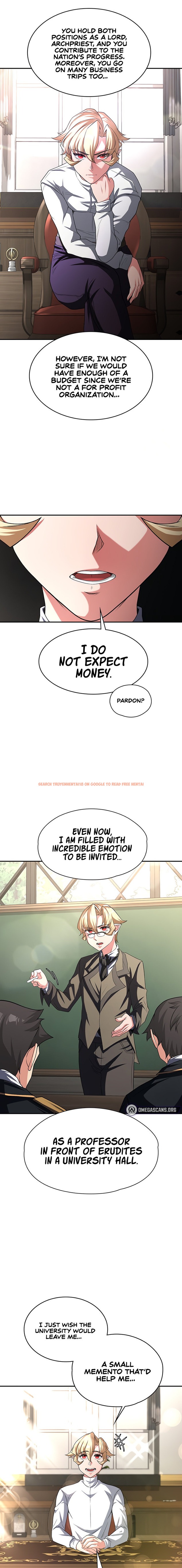 Read Hentai Image 9 53404 in comic The Main Character Is The Villain - Chapter 88 - hentaitnt.net