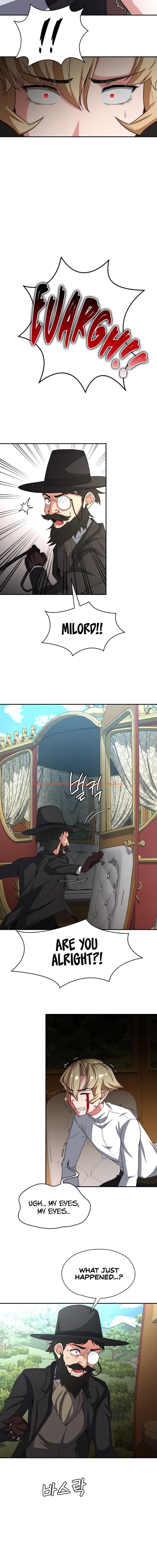 Read Hentai Image 10 63096 in comic The Main Character Is The Villain - Chapter 89 - hentaitnt.net