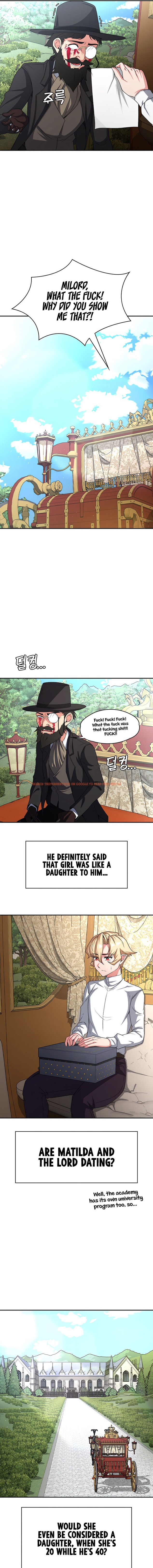 Read Hentai Image 11 63096 in comic The Main Character Is The Villain - Chapter 89 - hentaitnt.net