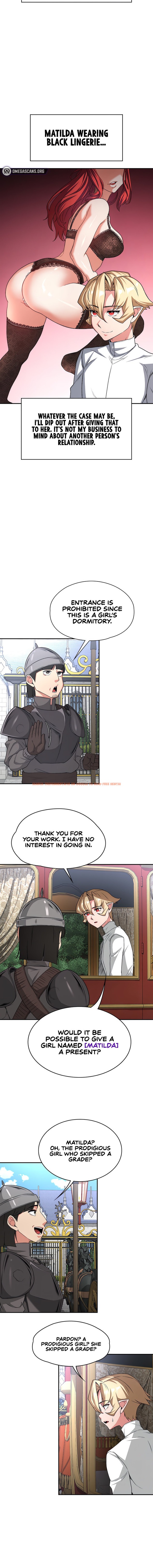 Read Hentai Image 12 63096 in comic The Main Character Is The Villain - Chapter 89 - hentaitnt.net