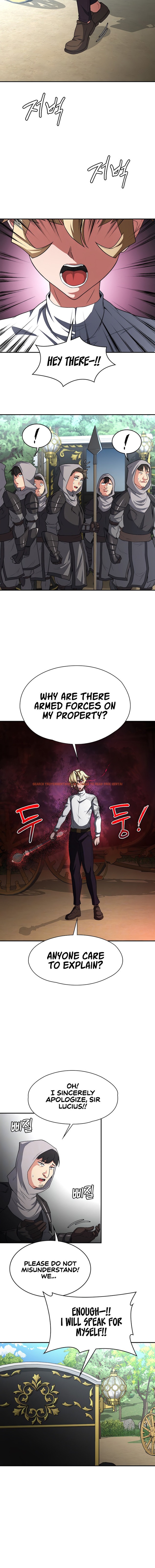 Read Hentai Image 4 63096 in comic The Main Character Is The Villain - Chapter 89 - hentaitnt.net
