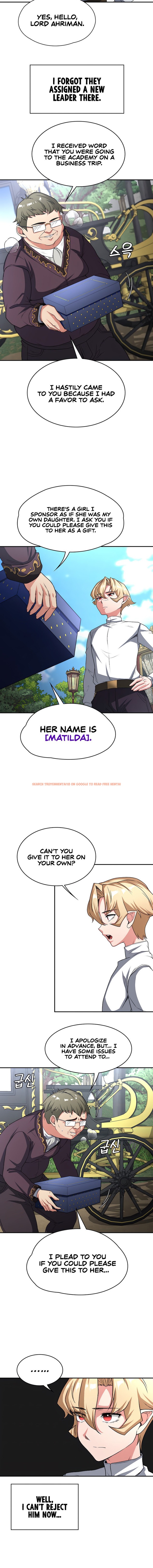 Read Hentai Image 6 63096 in comic The Main Character Is The Villain - Chapter 89 - hentaitnt.net