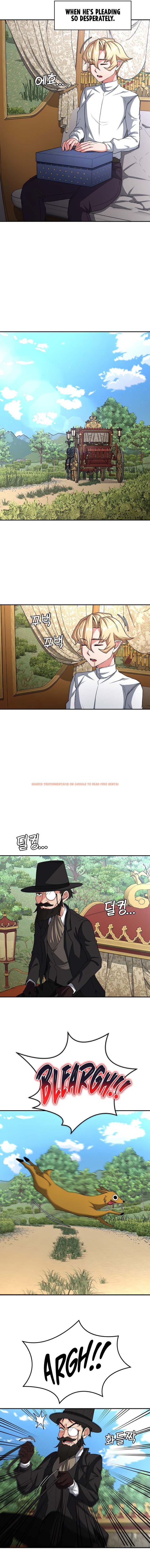 Read Hentai Image 7 63096 in comic The Main Character Is The Villain - Chapter 89 - hentaitnt.net