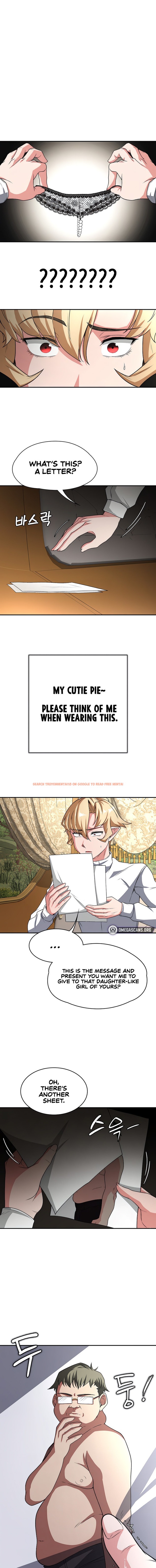 Read Hentai Image 9 63096 in comic The Main Character Is The Villain - Chapter 89 - hentaitnt.net