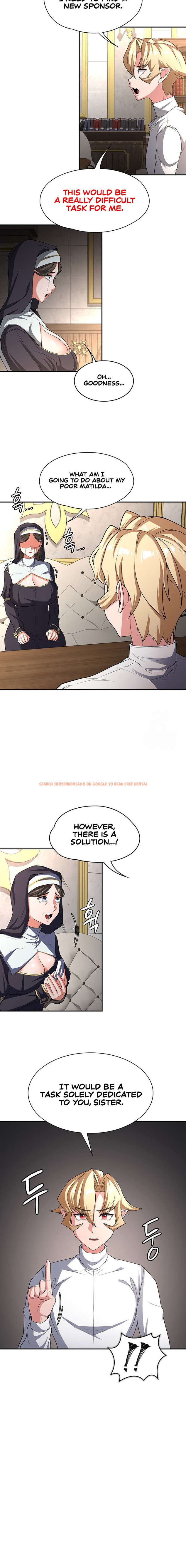 Read Hentai Image 10 40355 in comic The Main Character Is The Villain - Chapter 90 - hentaitnt.net
