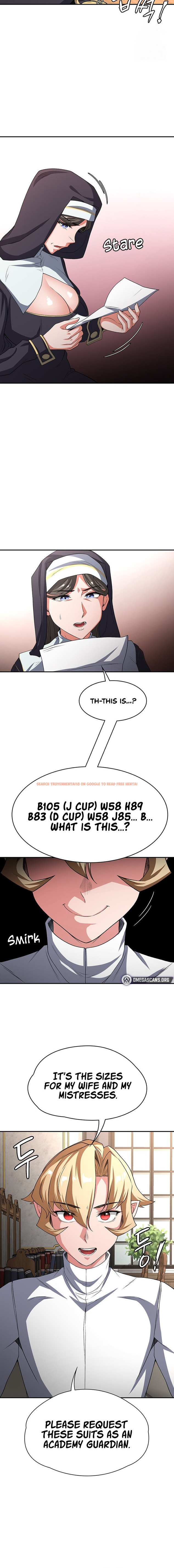 Read Hentai Image 12 40355 in comic The Main Character Is The Villain - Chapter 90 - hentaitnt.net