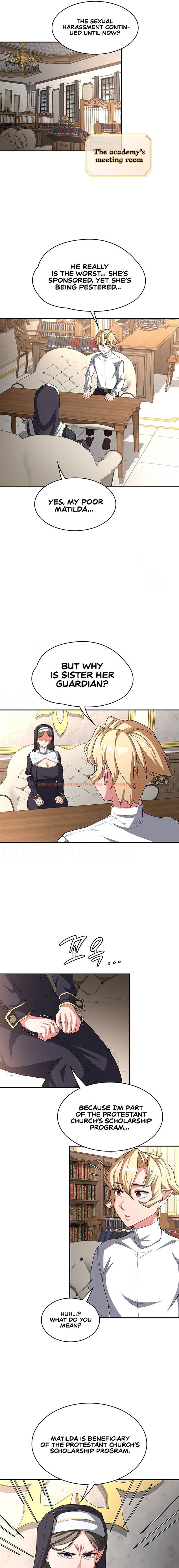 Read Hentai Image 3 40355 in comic The Main Character Is The Villain - Chapter 90 - hentaitnt.net