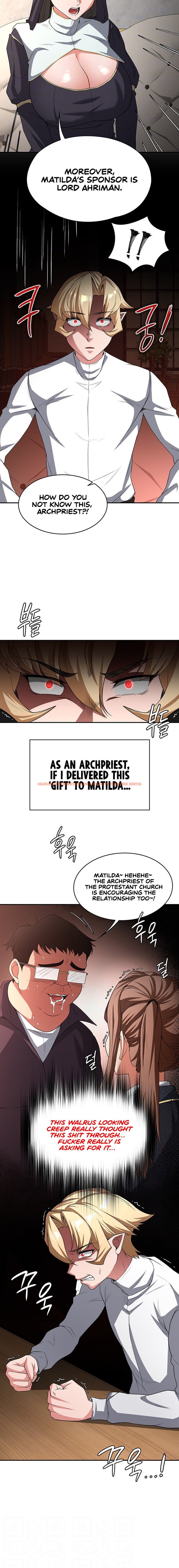 Read Hentai Image 4 40355 in comic The Main Character Is The Villain - Chapter 90 - hentaitnt.net