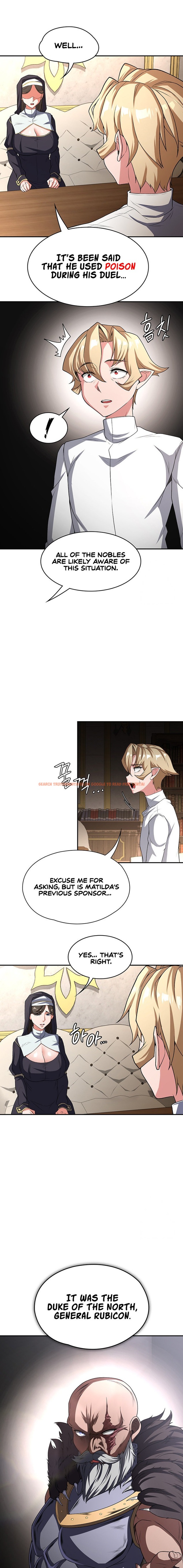 Read Hentai Image 7 40355 in comic The Main Character Is The Villain - Chapter 90 - hentaitnt.net