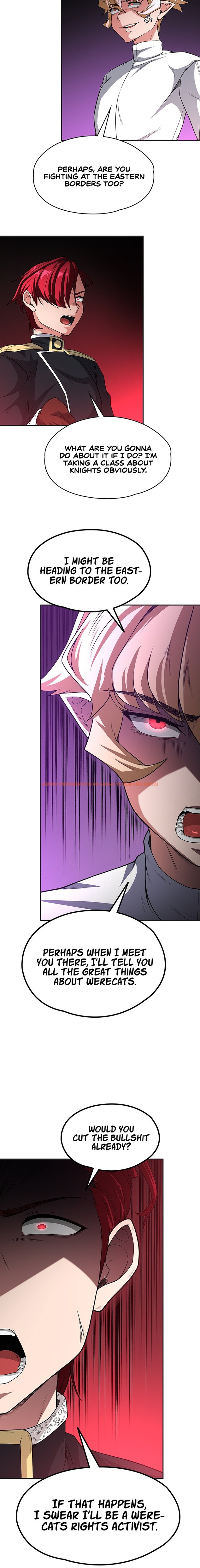 Read Hentai Image 10 79855 in comic The Main Character Is The Villain - Chapter 91 - hentaitnt.net