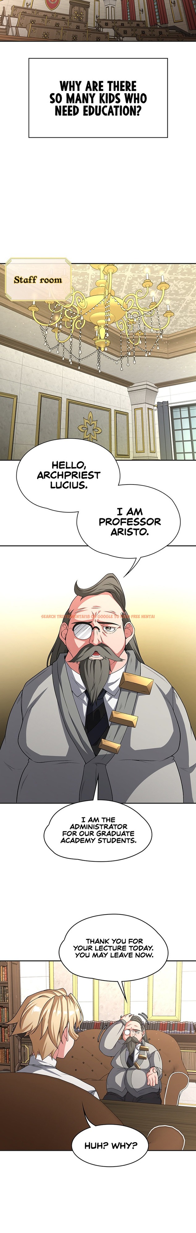 Read Hentai Image 12 79855 in comic The Main Character Is The Villain - Chapter 91 - hentaitnt.net