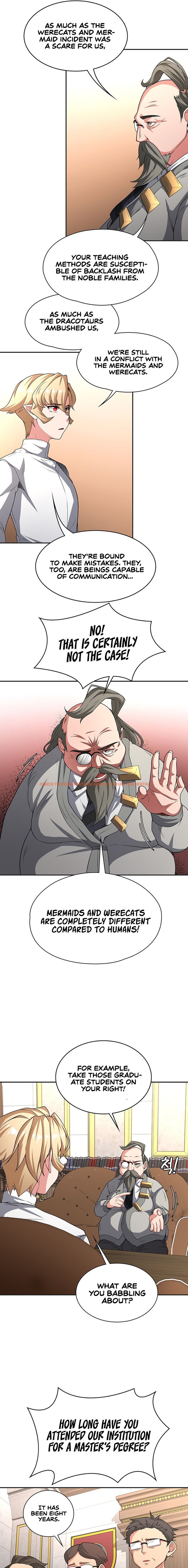 Read Hentai Image 13 79855 in comic The Main Character Is The Villain - Chapter 91 - hentaitnt.net
