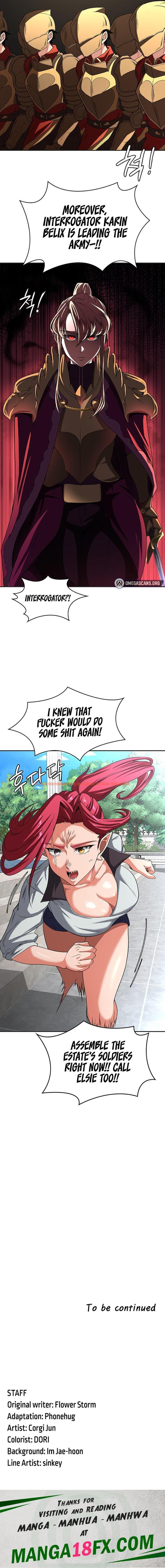 Read Hentai Image 17 79855 in comic The Main Character Is The Villain - Chapter 91 - hentaitnt.net