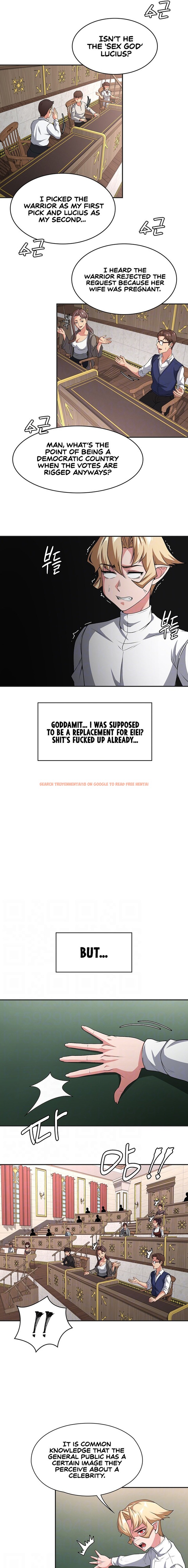 Read Hentai Image 3 79854 in comic The Main Character Is The Villain - Chapter 91 - hentaitnt.net
