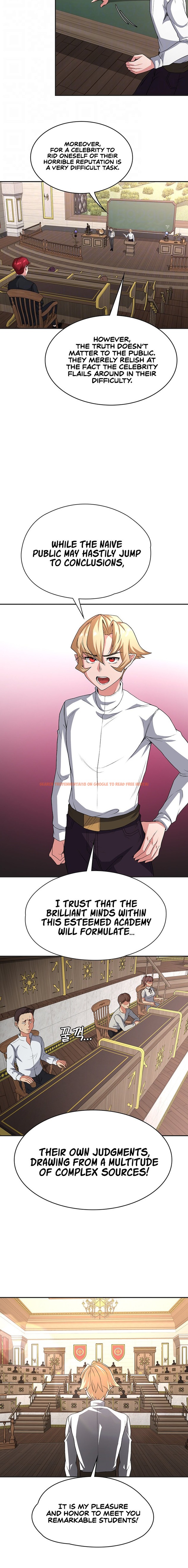 Read Hentai Image 4 79854 in comic The Main Character Is The Villain - Chapter 91 - hentaitnt.net