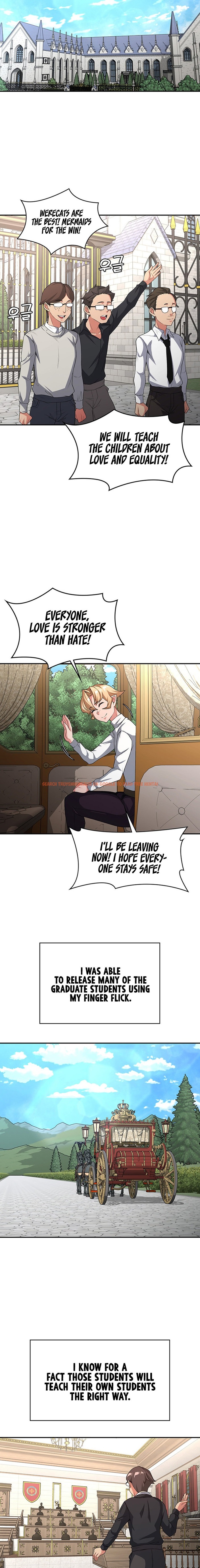 Read Hentai Image 13 79966 in comic The Main Character Is The Villain - Chapter 92 - hentaitnt.net