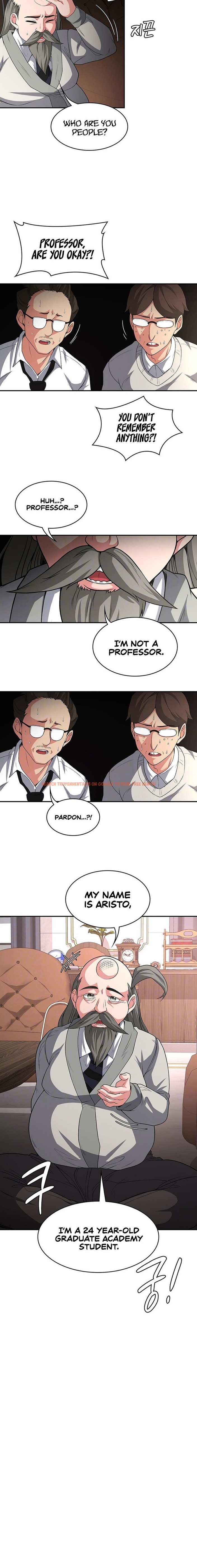 Read Hentai Image 2 79966 in comic The Main Character Is The Villain - Chapter 92 - hentaitnt.net