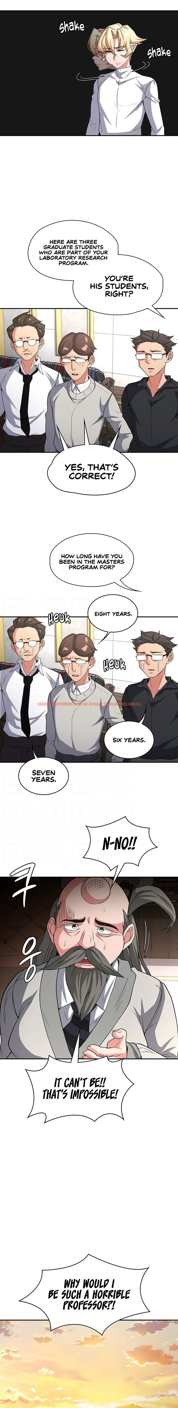 Read Hentai Image 4 79966 in comic The Main Character Is The Villain - Chapter 92 - hentaitnt.net