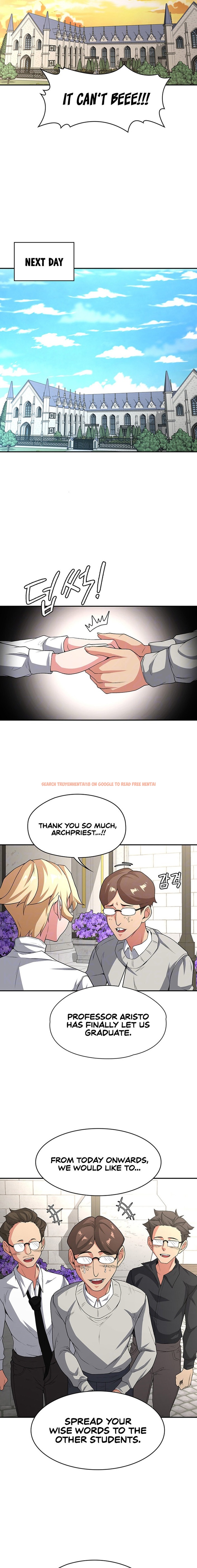 Read Hentai Image 5 79966 in comic The Main Character Is The Villain - Chapter 92 - hentaitnt.net