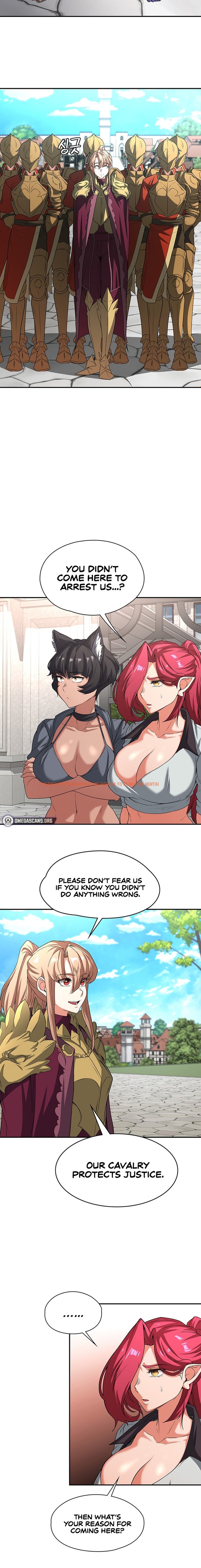 Read Hentai Image 8 79966 in comic The Main Character Is The Villain - Chapter 92 - hentaitnt.net