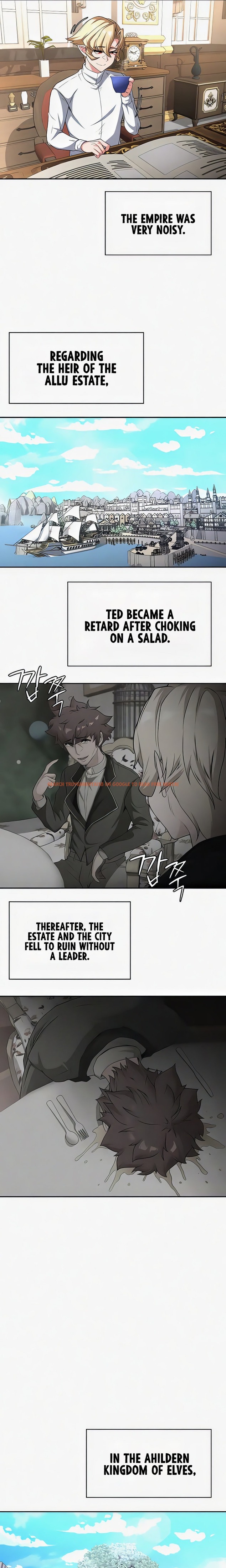 Read Hentai Image 11 24942 in comic The Main Character Is The Villain - Chapter 93 - hentaitnt.net