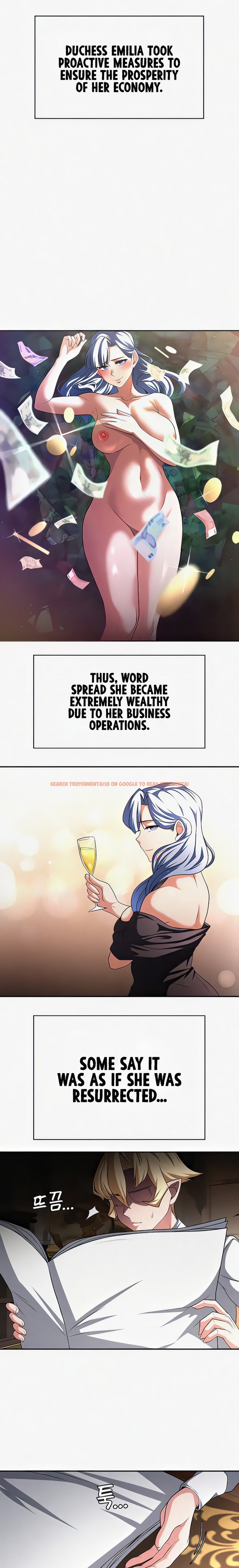 Read Hentai Image 13 24942 in comic The Main Character Is The Villain - Chapter 93 - hentaitnt.net