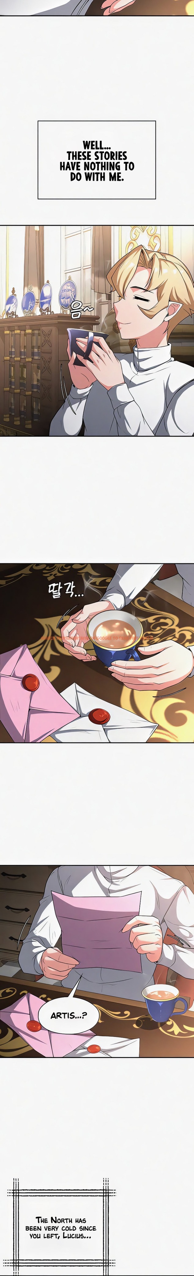Read Hentai Image 14 24942 in comic The Main Character Is The Villain - Chapter 93 - hentaitnt.net