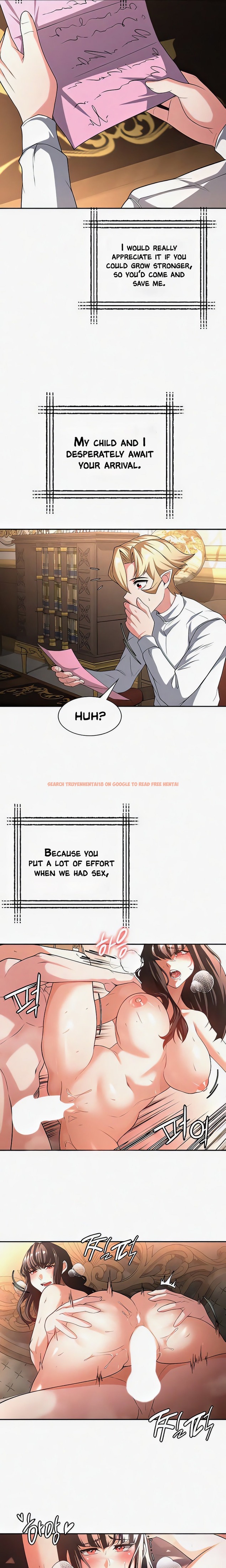 Read Hentai Image 15 24942 in comic The Main Character Is The Villain - Chapter 93 - hentaitnt.net