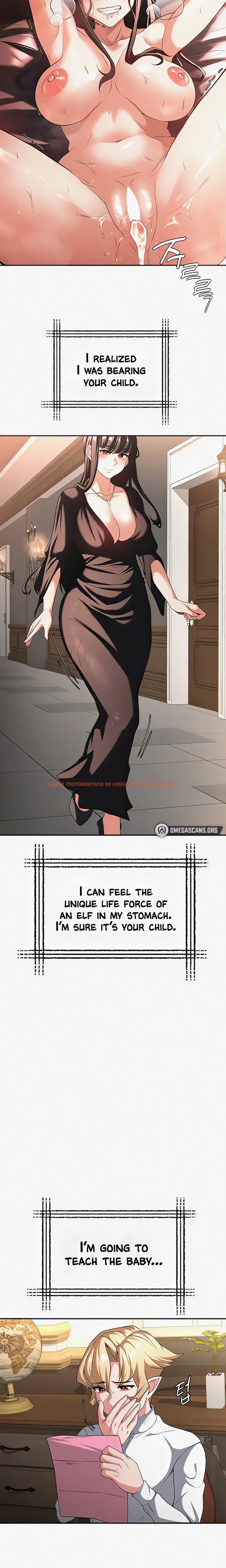 Read Hentai Image 16 24942 in comic The Main Character Is The Villain - Chapter 93 - hentaitnt.net
