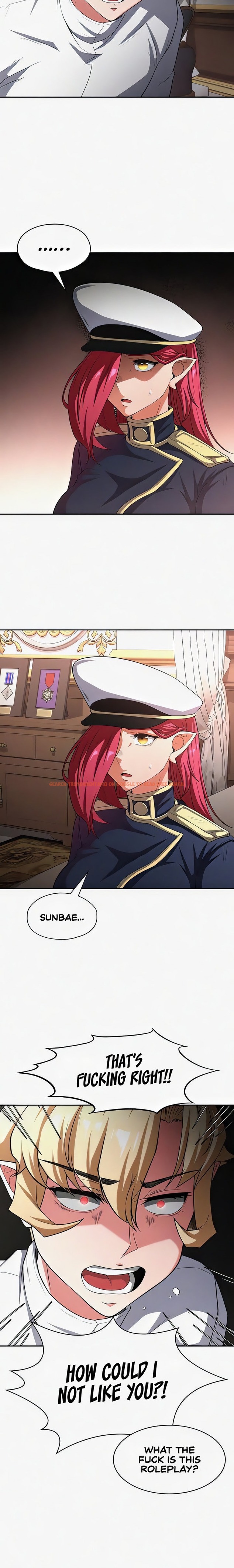 Read Hentai Image 2 24941 in comic The Main Character Is The Villain - Chapter 93 - hentaitnt.net