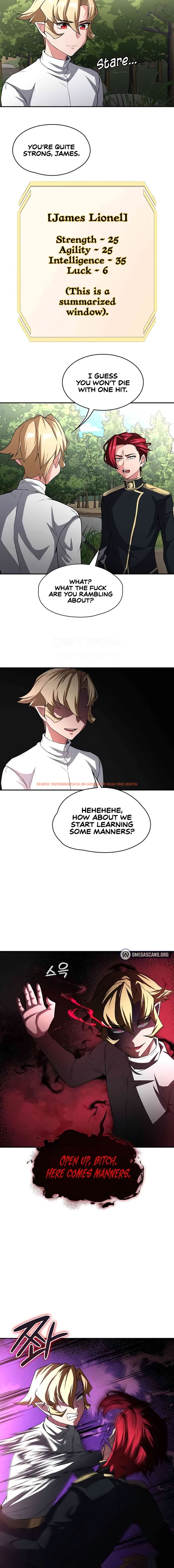Read Hentai Image 10 25081 in comic The Main Character Is The Villain - Chapter 94 - hentaitnt.net