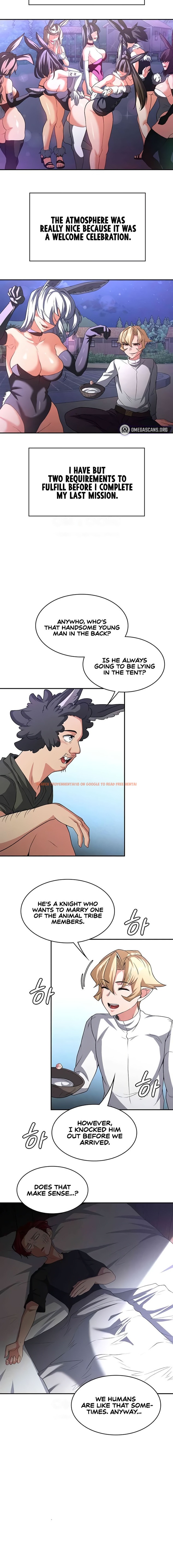 Read Hentai Image 12 25081 in comic The Main Character Is The Villain - Chapter 94 - hentaitnt.net