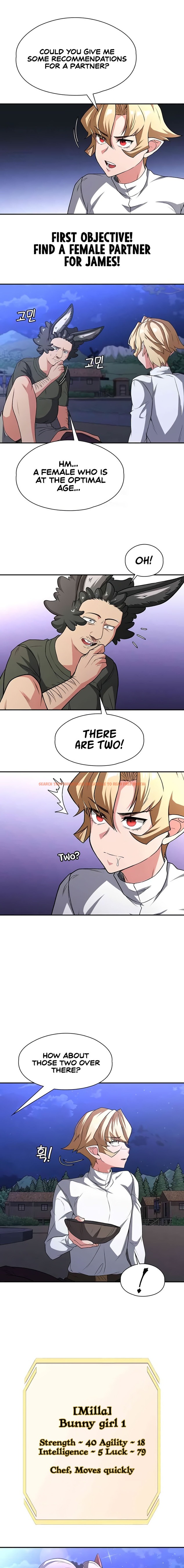 Read Hentai Image 13 25081 in comic The Main Character Is The Villain - Chapter 94 - hentaitnt.net