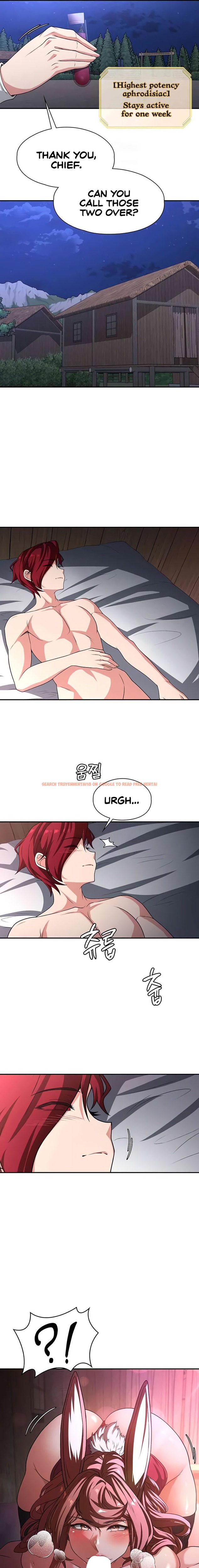 Read Hentai Image 15 25081 in comic The Main Character Is The Villain - Chapter 94 - hentaitnt.net