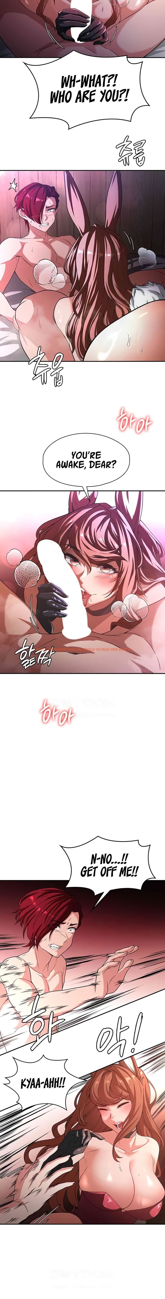 Read Hentai Image 16 25081 in comic The Main Character Is The Villain - Chapter 94 - hentaitnt.net
