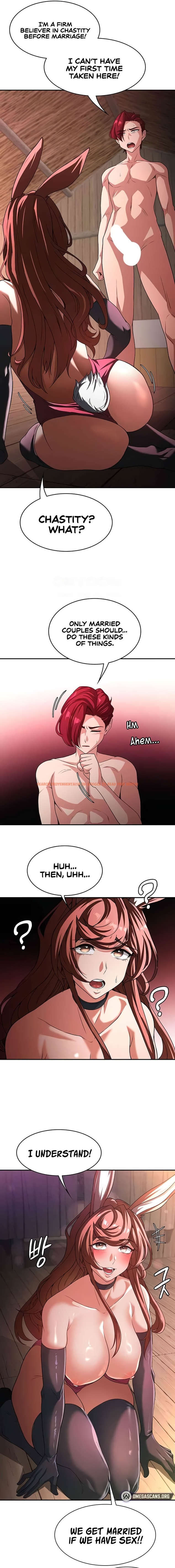 Read Hentai Image 17 25081 in comic The Main Character Is The Villain - Chapter 94 - hentaitnt.net